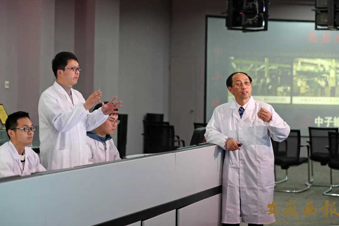 必发bifa资源-官网_中国院士 | 吴宜灿：寂如磐石 灿若星辰-行业资讯